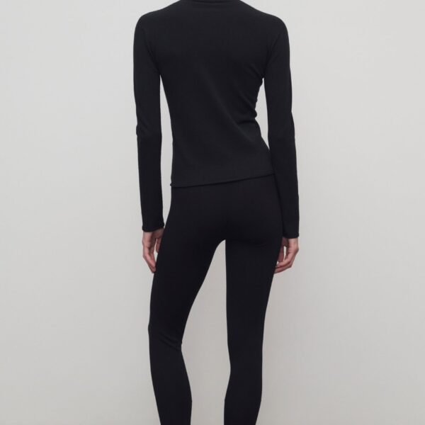 The Row Mimika Leggings - Pants - Luxury Ready-to-Wear at Coveti