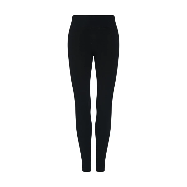 The Row Mimika Leggings - Pants - Luxury Ready-to-Wear at Coveti