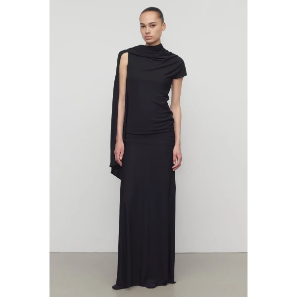 The Row Mirla Skirt, view 3