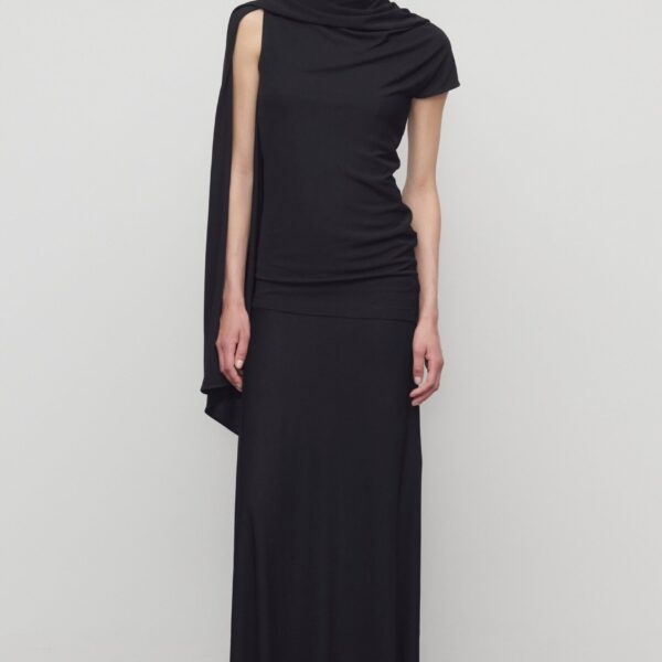 The Row Mirla Skirt - Skirts - Luxury Ready-to-Wear at Coveti