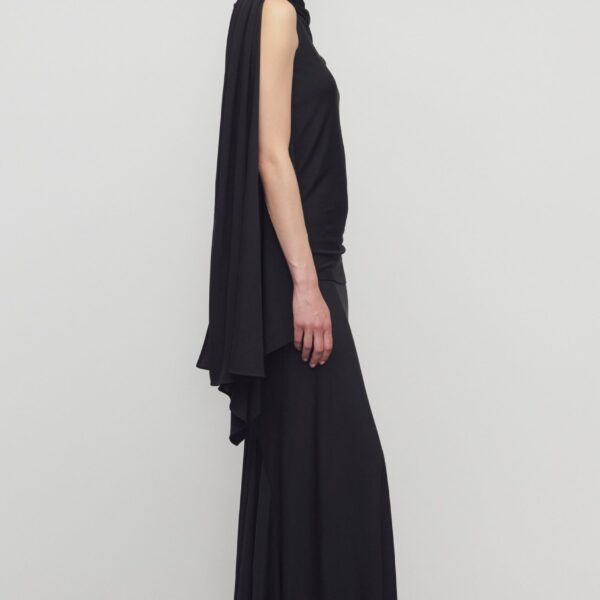 The Row Mirla Skirt - Skirts - Luxury Ready-to-Wear at Coveti