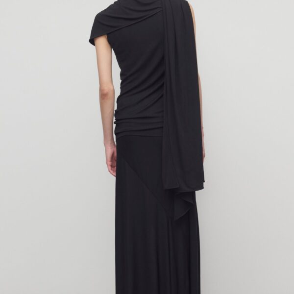 The Row Mirla Skirt - Skirts - Luxury Ready-to-Wear at Coveti