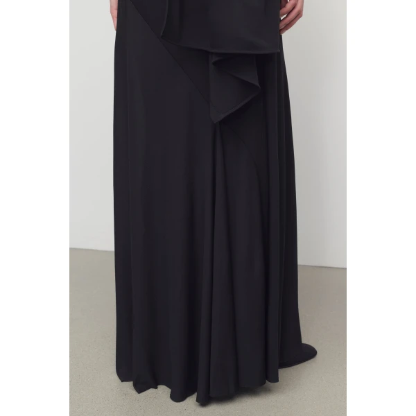 The Row Mirla Skirt, view 6