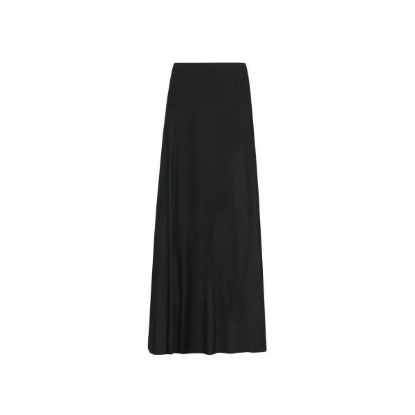 The Row Mirla Skirt - Skirts - Luxury Ready-to-Wear at Coveti