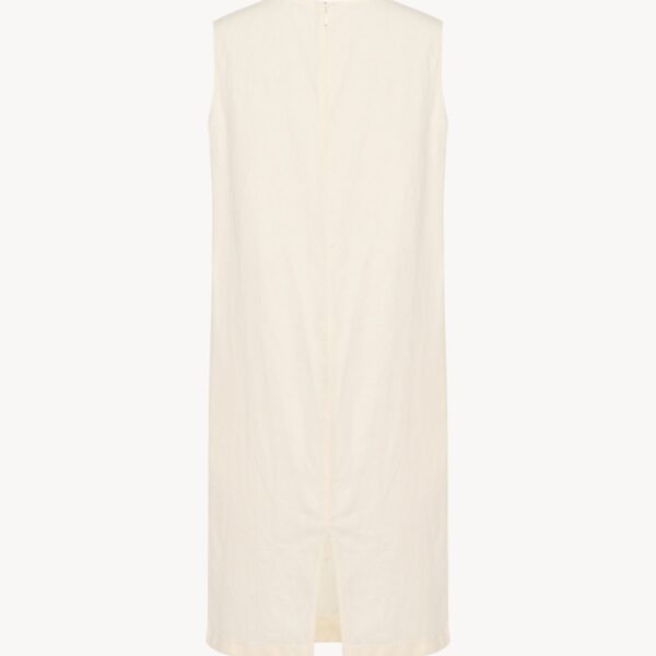The Row Mirnal Dress - Dresses - Luxury Ready-to-Wear at Coveti