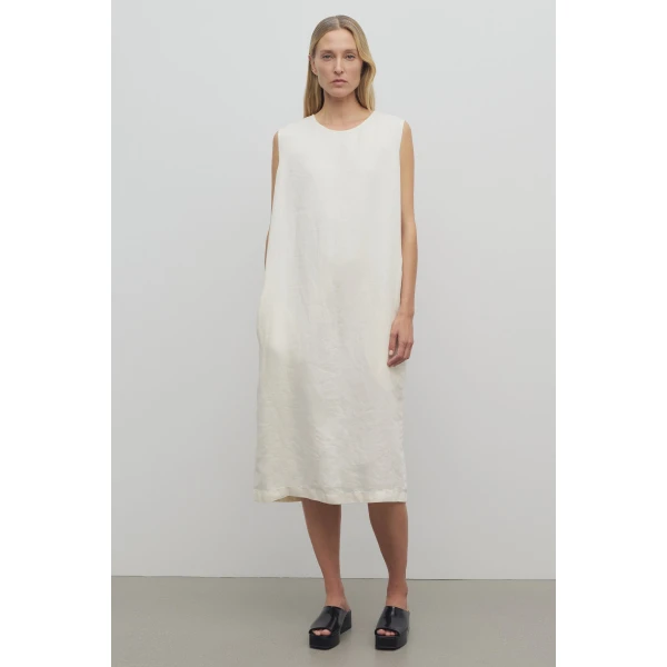 The Row Mirnal Dress, view 3