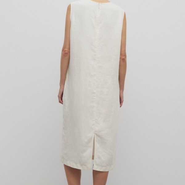 The Row Mirnal Dress - Dresses - Luxury Ready-to-Wear at Coveti