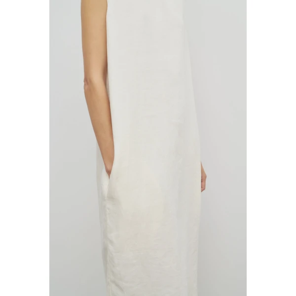 The Row Mirnal Dress, view 6