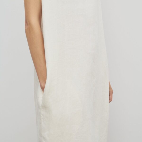 The Row Mirnal Dress - Dresses - Luxury Ready-to-Wear at Coveti