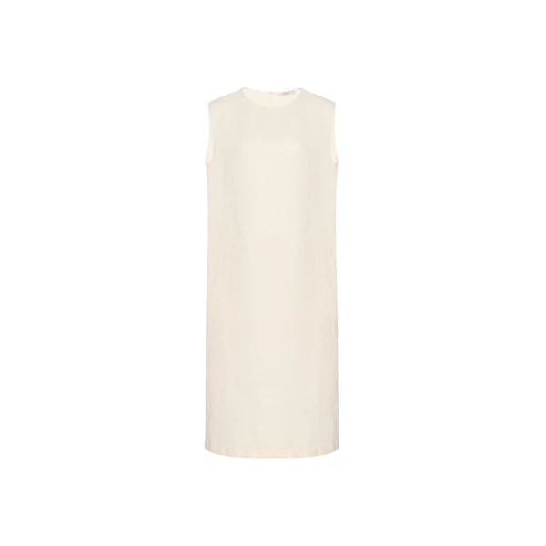 The Row Mirnal Dress - Dresses - Luxury Ready-to-Wear at Coveti