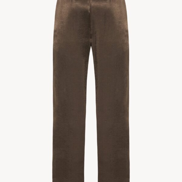 The Row Miros Pant - Pants - Luxury Ready-to-Wear at Coveti