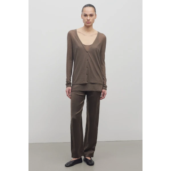 The Row Miros Pant, view 3