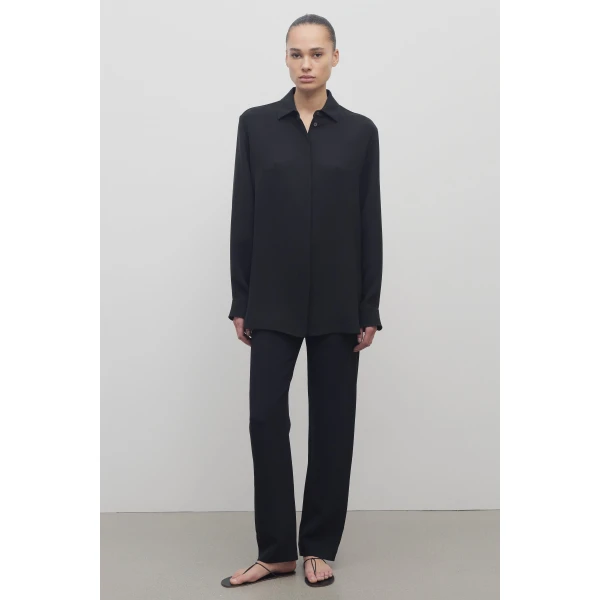 The Row Miros Pant, view 3
