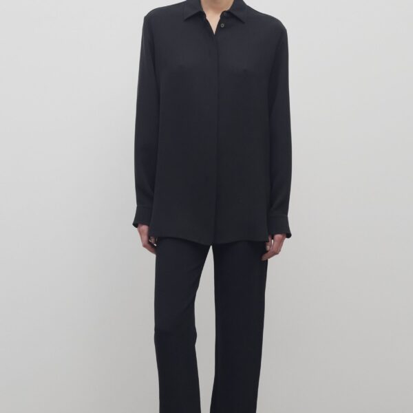 The Row Miros Pant - Pants - Luxury Ready-to-Wear at Coveti
