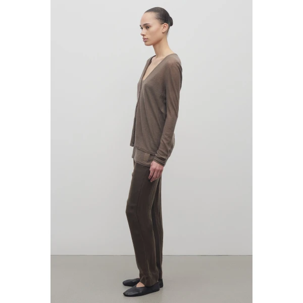 The Row Miros Pant, view 4