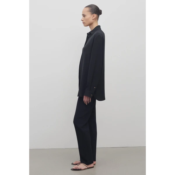 The Row Miros Pant, view 4