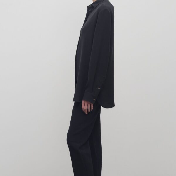 The Row Miros Pant - Pants - Luxury Ready-to-Wear at Coveti