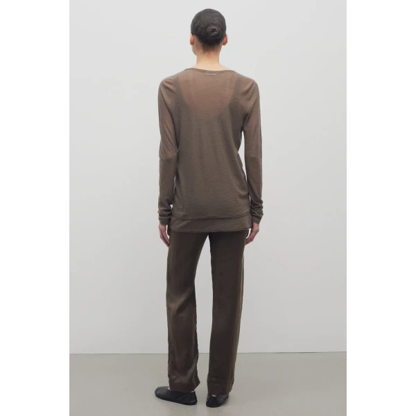 The Row Miros Pant, view 5