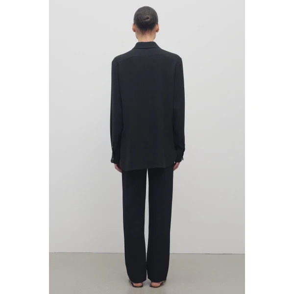 The Row Miros Pant, view 5