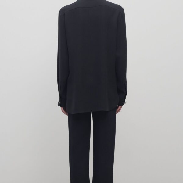 The Row Miros Pant - Pants - Luxury Ready-to-Wear at Coveti