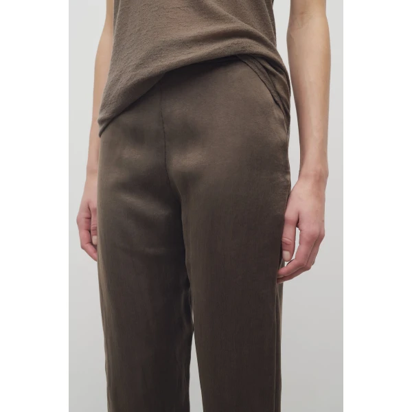 The Row Miros Pant, view 6