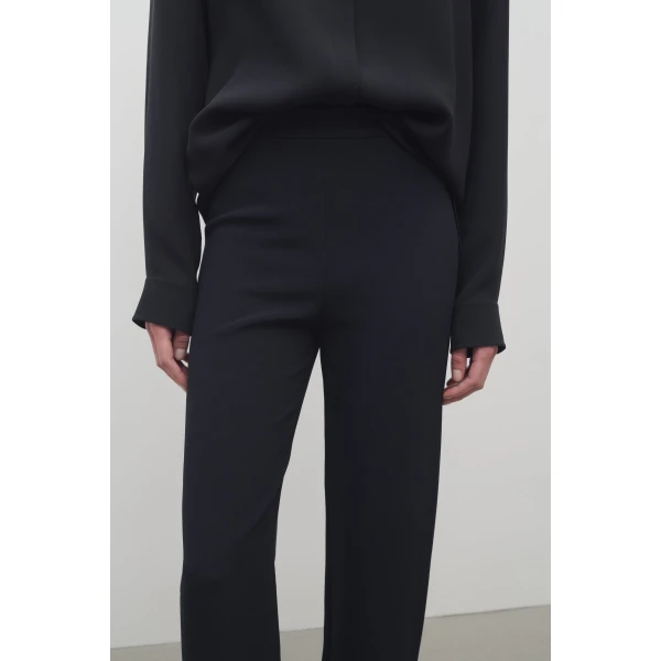 The Row Miros Pant, view 6