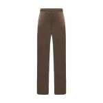 The Row Miros Pant - Pants - Luxury Ready-to-Wear at Coveti