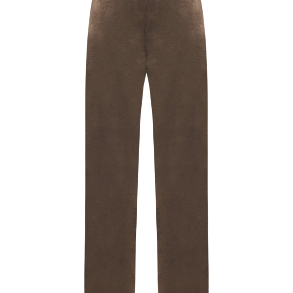 The Row Miros Pant - Pants - Luxury Ready-to-Wear at Coveti