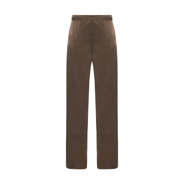 The Row Miros Pant - Pants - Luxury Ready-to-Wear at Coveti