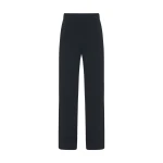 The Row Miros Pant - Pants - Luxury Ready-to-Wear at Coveti
