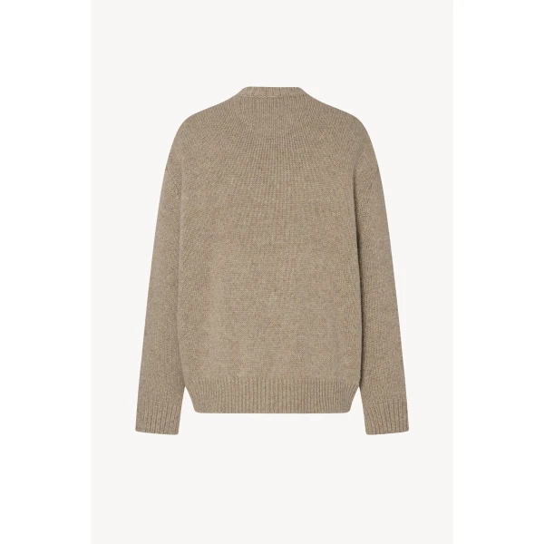 The Row Mirtle Sweater, view 2