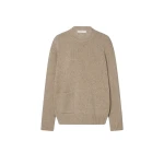 The Row Mirtle Sweater - Knitwear - Luxury Ready-to-Wear at Coveti