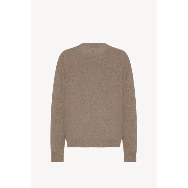 The Row Misael Sweater, view 2