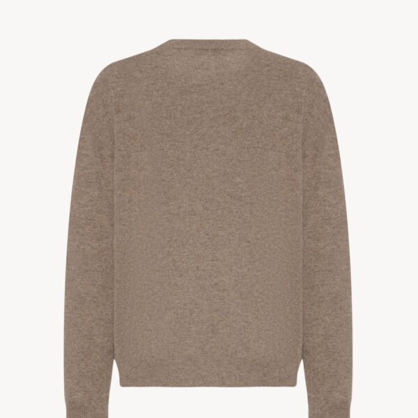 The Row Misael Sweater - Knitwear - Luxury Ready-to-Wear at Coveti