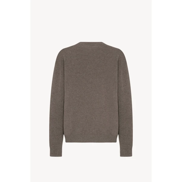 The Row Misael Sweater, view 2