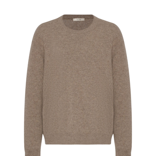 The Row Misael Sweater - Knitwear - Luxury Ready-to-Wear at Coveti