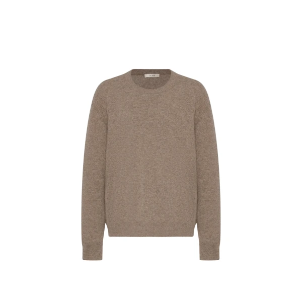 The Row Misael Sweater - Knitwear - Luxury Ready-to-Wear at Coveti