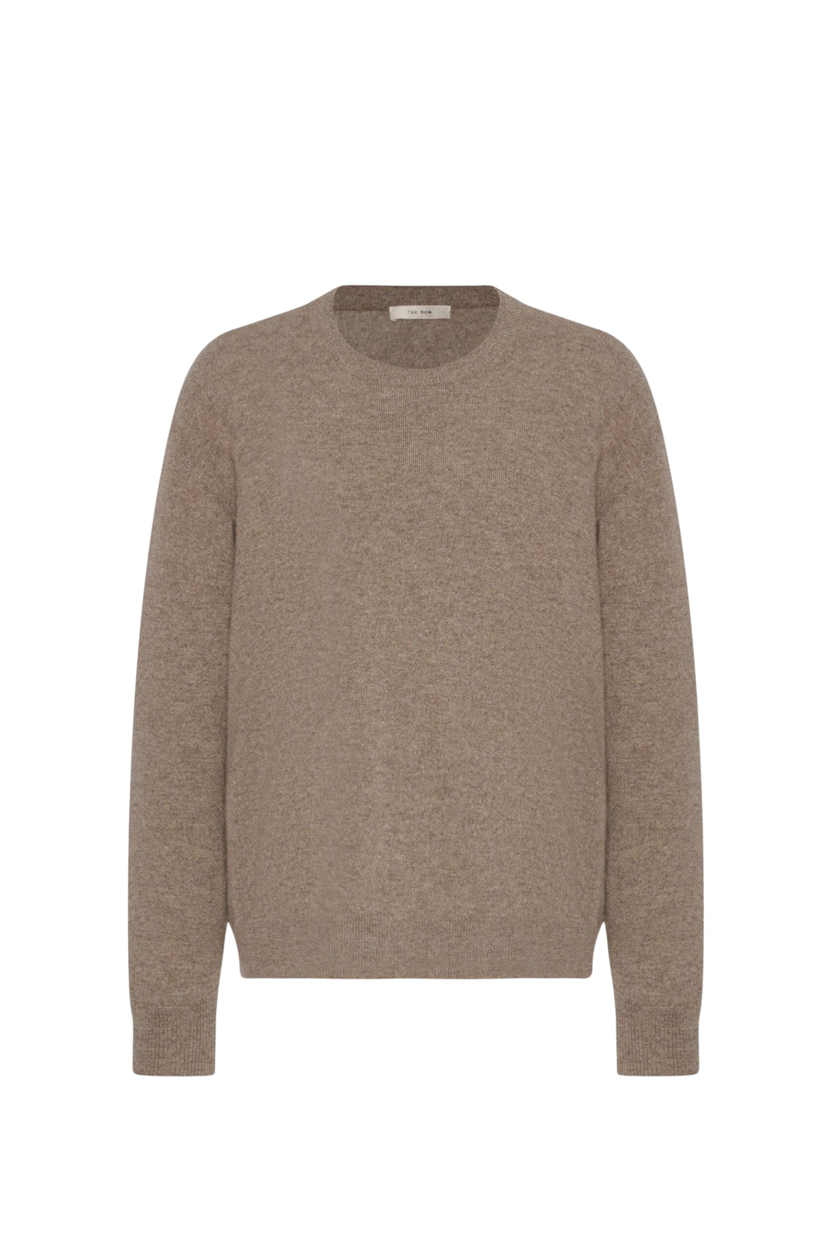 The Row Misael Sweater - Knitwear - Luxury Ready-to-Wear at Coveti