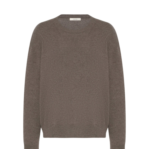 The Row Misael Sweater - Knitwear - Luxury Ready-to-Wear at Coveti