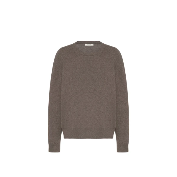 The Row Misael Sweater - Knitwear - Luxury Ready-to-Wear at Coveti