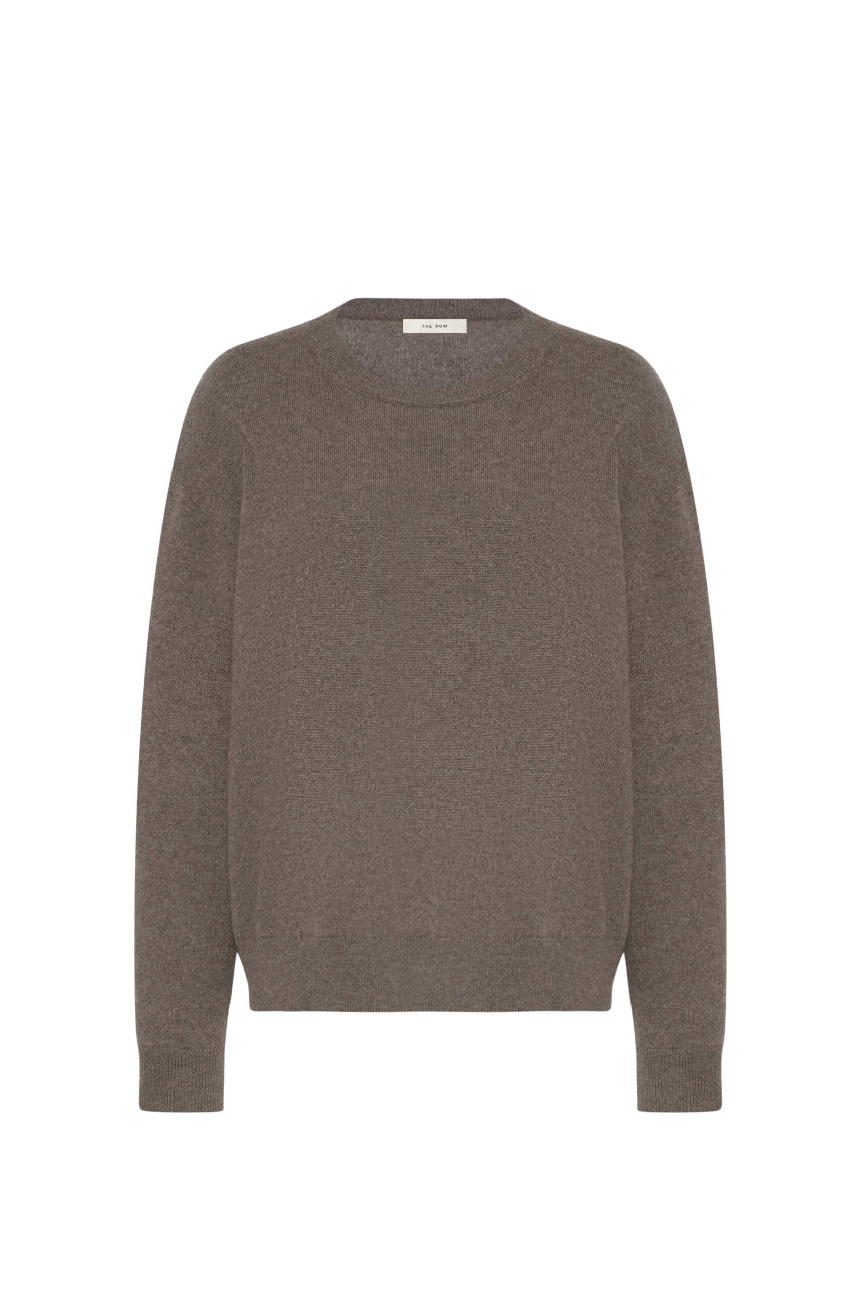 The Row Misael Sweater - Knitwear - Luxury Ready-to-Wear at Coveti