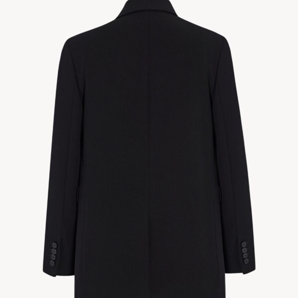 The Row Misia Jacket - Jackets - Luxury Ready-to-Wear at Coveti