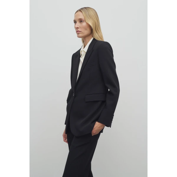 The Row Misia Jacket, view 4