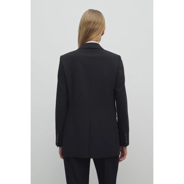 The Row Misia Jacket, view 5