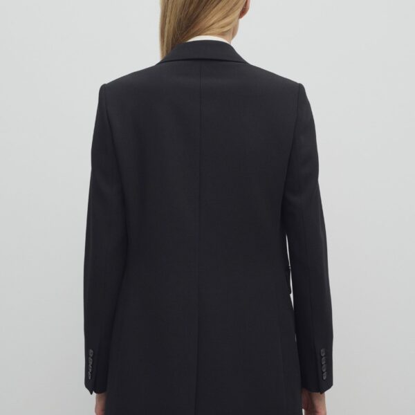 The Row Misia Jacket - Jackets - Luxury Ready-to-Wear at Coveti