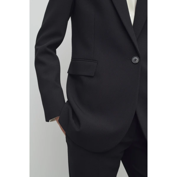 The Row Misia Jacket, view 6