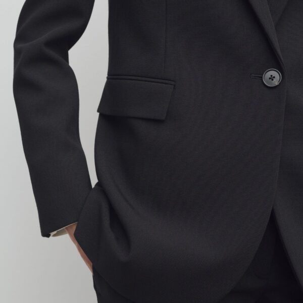 The Row Misia Jacket - Jackets - Luxury Ready-to-Wear at Coveti