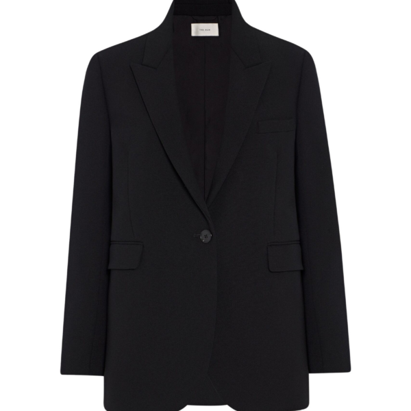The Row Misia Jacket - Jackets - Luxury Ready-to-Wear at Coveti