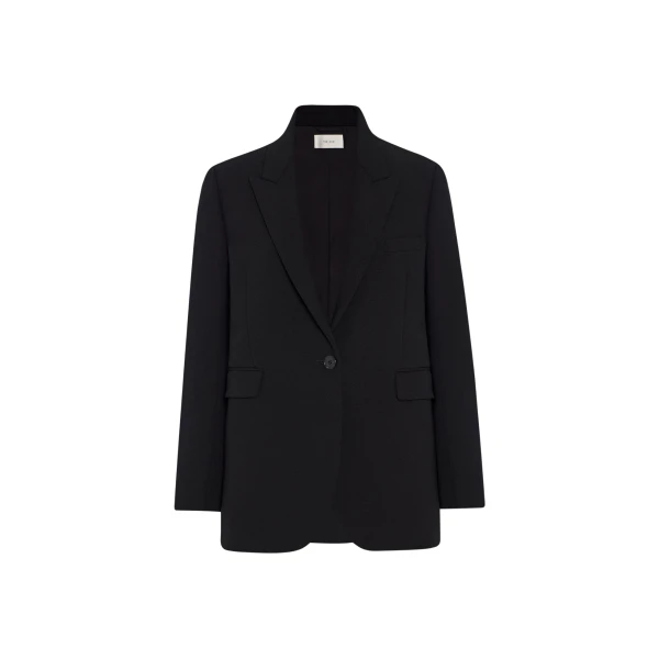 The Row Misia Jacket - Jackets - Luxury Ready-to-Wear at Coveti