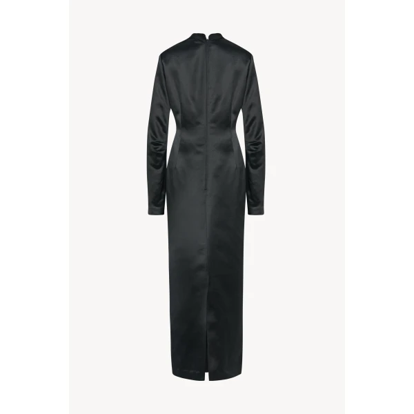 The Row Mitzi Dress, view 2